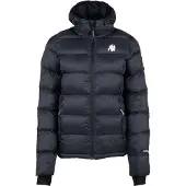 Gorilla wear Rachel Puffer Jacket, black, xlarge