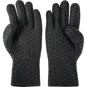 Cressi Ultrastrecht 3.5 Mm Handskar