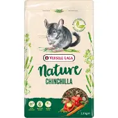 Versele-Laga Chinchilla Nature 9 kg