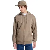 Quiksilver Salt Water Sweatshirt Med Dragkedja