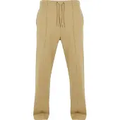 Urban Classics Fluffy Pintuck Träningsbyxor