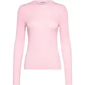 Soft Rebels T-shirt 'SRRoman' pastellrosa