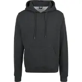 Urban Classics Sweatshirt mörkgrå