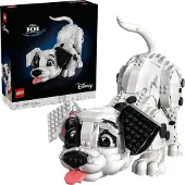 LEGO Disney 43269 101 dalmatiner – valp