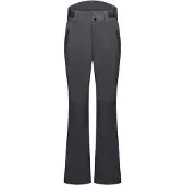 Tenson Women's Patricia Softshell Ski Pants Black