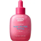 Eqqualberry - NAD+ Peptide Boosting Serum - 30 ml