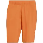 Adidas Sportbyxa 'CLUB' orange