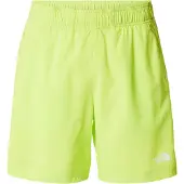 The North Face Sportbyxa '24/7' limette