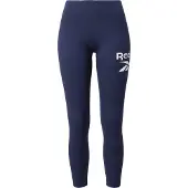 Reebok Willow Big Logo Leggings