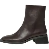 Vagabond SHOEMAKERS Stövlett 'Blanca' mörkbrun