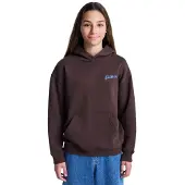 Element Sunrise Kids Hoodie java, T14