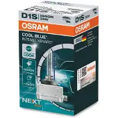 Osram Cool Blue Intense Next Gen D1s 66140cbn Xenon Billjus