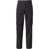 Vaude Farley Stretch Zip Off Ii Byxor