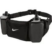 Nike Accessories Flex Stride Double Bottle 710ml Midjeväska