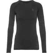 Odlo Top Performance Warm Ec Långärmad Baslager