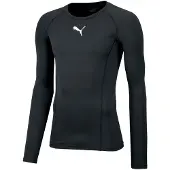 Puma Liga Baselayer T-shirt Med Lång ärm