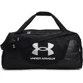 Under Armour Undeniable Väska, svart