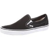Vans Classic Skor Utan Snören