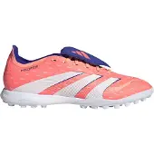Adidas Predator League Fold-over Tongue Tf Fotbollsskor
