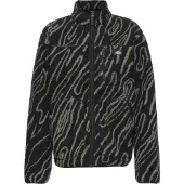 Dickies Mount Hope Printed Sweatshirt Med Dragkedja