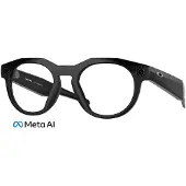 Oakley Meta Meta Hstn Solglasögon
