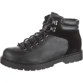 Birkenstock Men's Jackson 2.0 Lenb R Black