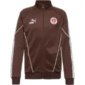 Puma Fc St. Pauli King Anthem Jacket Men, storlek Small