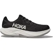 Hoka One One Women's Rincon 4 Black/White