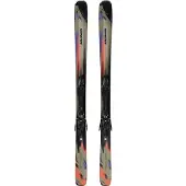 Salomon Stance 80+m10 Gw Alpint Skidpaket