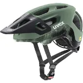 Uvex React Mips Mtb-hjälm