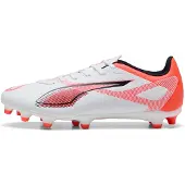 Puma Ultra 5 Play Fg/ag Womens Fotbollsskor