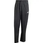 Adidas Essentials Small Logo Open Hem Stanford Mjukisbyxor
