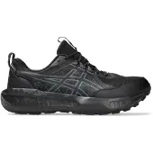 Asics Springsko 'Gel-Sonoma 8 GTX' ljusgrå / svart
