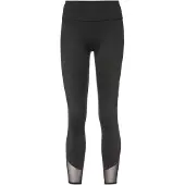 Puma Cloudspun Soft Mesh 7/8 Leggings