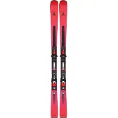 Atomic Redster S8 Revoshock C+i 12 Gw Alpint Skidpaket