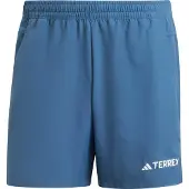 Adidas Multi Short - Vandringsshorts - Herr Wonder Steel S