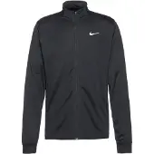 Nike Träningsjacka 'Totality' svart