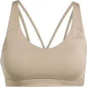 Adidas All Me Essentials Sport-bh Med Medium Stöd