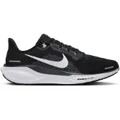 Nike Springsko 'Pegasus 41' svart / vit