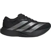 Adidas Women's Adizero Evo SL Core Black/Iron Metallic/Core Black