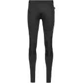 Löffler Ab Elastic Långa Tights Utan Axelband