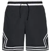 Nike Sportbyxa svart / vit