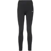 ICANIWILL Sportbyxa svart / vit