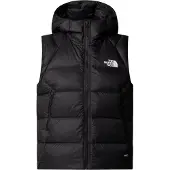 The North Face Väst 'W HYALITE VEST' svart