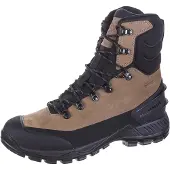 Mammut Blackfin Leather High Gore-tex Vandringskängor