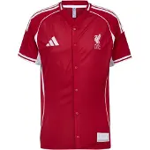 Adidas Liverpool Fc Us Pack Kortärmad Skjorta
