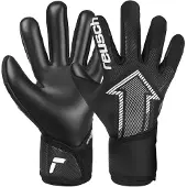 Reusch Fastgrip Infinity Junior Målvaktshandskar