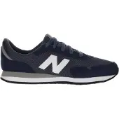 New Balance Skor - 323 - Marinblå/White - - 40 - Skor