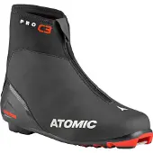 Atomic Pro C3 Längdskidskor