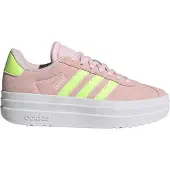 Adidas Sneakers VL COURT BOLD J flickor - Rosa - 36